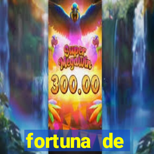 fortuna de fernandinho beira-mar